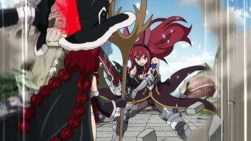 Fairy Tail: 8×36