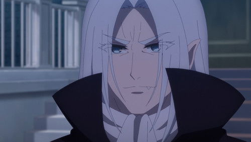 Maou-sama, Retry! R – Episódio 5