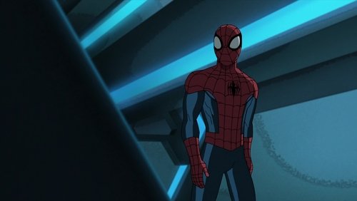 Ultimate Homem-Aranha: 3×14