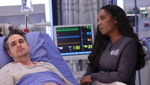 Chicago Med: Atendimento de Emergência: 10×19
