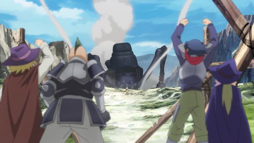 Kono Subarashii Sekai ni Shukufuku wo! – Episódio 10