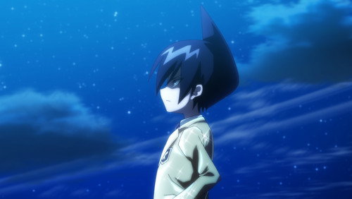 Shaman King: 1×2