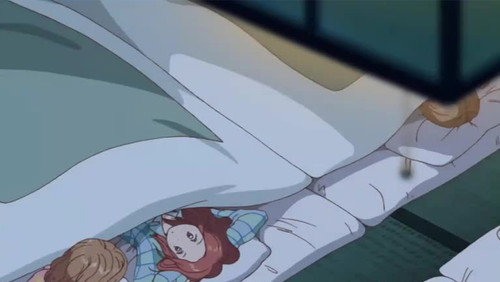 Lovely Complex: 1×9