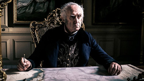 Taboo UK: 1×3