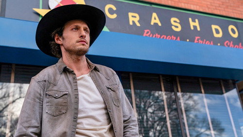 Roswell, New Mexico: 3×1