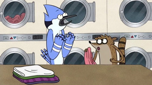 Apenas Um Show: 5×1