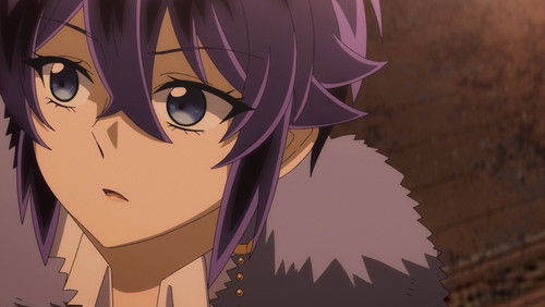 Loop 7-kaime no Akuyaku Reijou wa, Moto Tekikoku de Jiyuu Kimama na Hanayome Seikatsu wo Mankitsu suru – Episódio 6