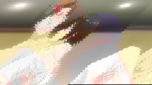 Unexpectedly Naughty Fukami Uncensored – Episode 7
