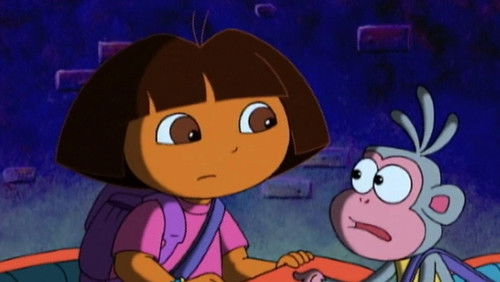 Dora, a Aventureira: 2×15