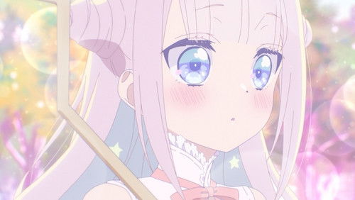 Katsute Mahou Shoujo to Aku wa Tekitai shiteita. – Episódio 12