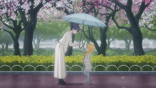 With You and the Rain: 1×9