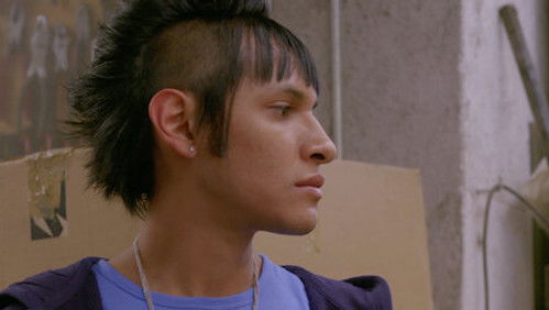 Rosario Tijeras: 3×15