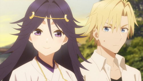 Amagami-san Chi no Enmusubi – Episódio 7