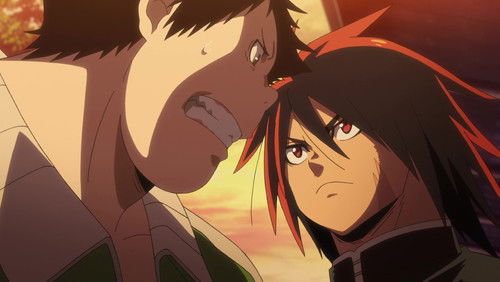 Hinomaruzumou: 1×1