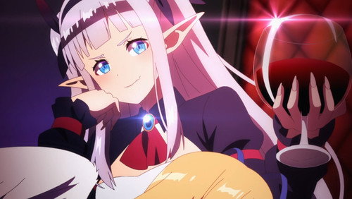 Isekai Nonbiri Nouka – Episódio 7