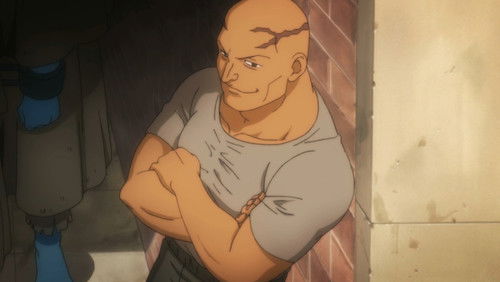 Hunter x Hunter (2011) Dublado – Episódio 8