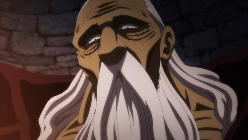 Nanatsu no Taizai: Mokushiroku no Yonkishi – Episódio 12