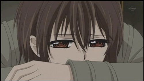 Vampire Knight: 2×2