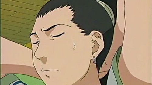 Naruto – Episódio 55