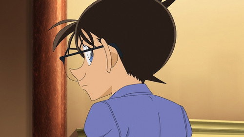 Detective Conan – Episódio 824