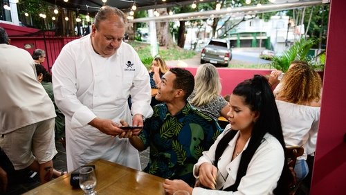 Pesadelo na Cozinha: 4×6