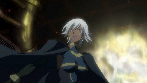 Marvel Anime: X-Men: 1×9