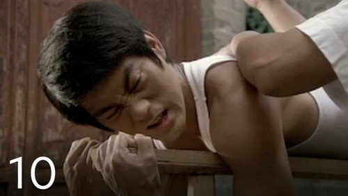 Bruce Lee: A Lenda: 1×10
