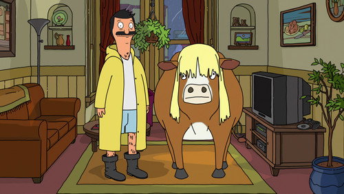 Bob’s Burgers: 1×3