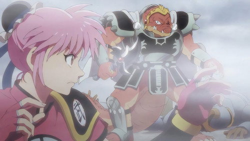 Dragon Quest: The Adventure of Dai: 1×40
