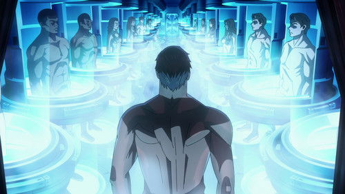 Terminator Zero – Episódio 1