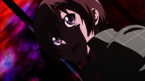 Haiyore! Nyaruko-san: 1×12