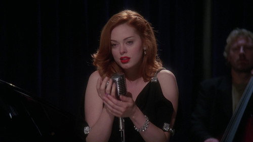 Charmed: Jovens Bruxas: 5×20