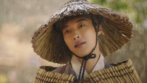Joseon Attorney: 1×2