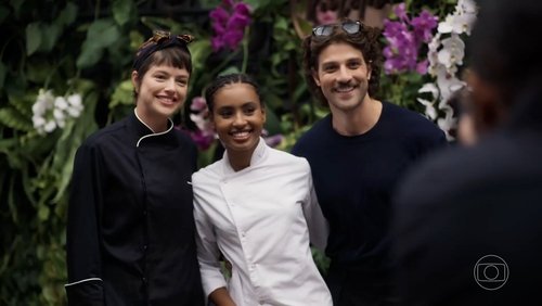 Mania de Você: 1×115