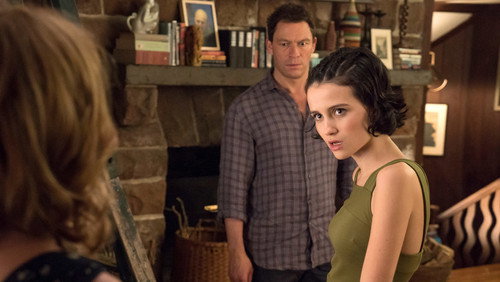 The Affair: Infidelidade: 2×3