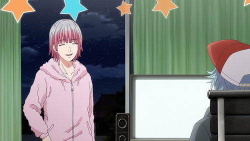 Tasogare Out Focus – Episódio 11