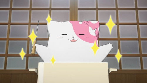 Kinoko Inu – Episódio 12