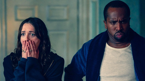 Ghosts: 2×2
