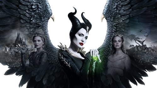 Maleficent 2 Film Completo