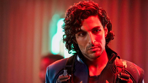 The Expanse: 6×1