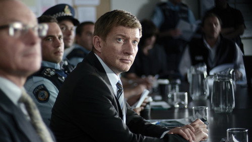 Top of the Lake: 1×2