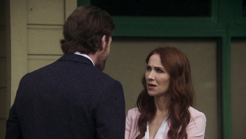 Day of the Dead: 1×1