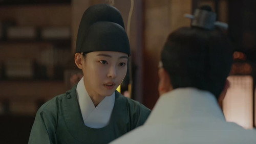 Our Blooming Youth: 1×14