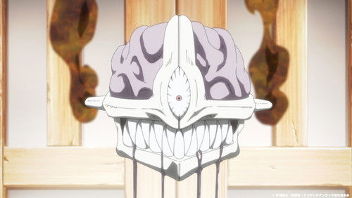 Undead Unluck Dublado – Episódio 7