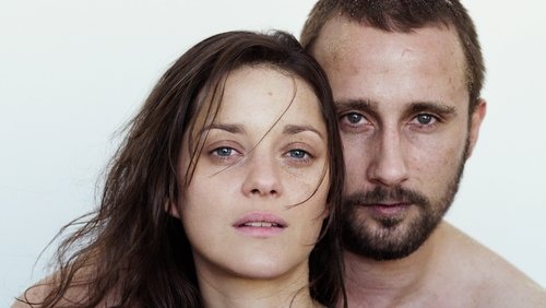 Pas ve Kemik De rouille et d�os izle (2012) Webteizle