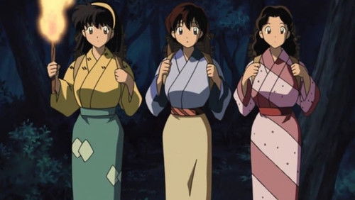 InuYasha – Episódio 138