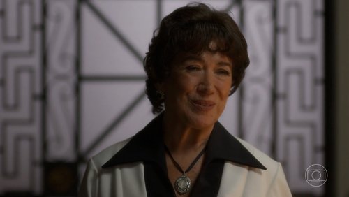Garota do Momento: 1×64