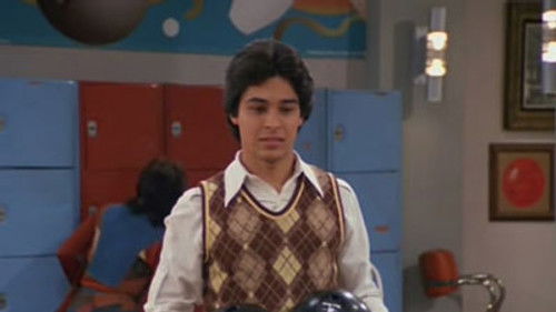 De Volta aos Anos 70: 4×11