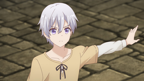 Tearmoon Teikoku Monogatari: Dantoudai kara Hajimaru, Hime no Tensei Gyakuten Story – Episódio 12