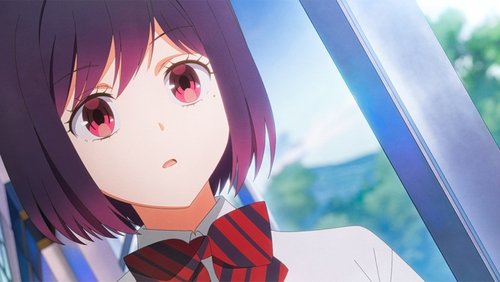 Watari-kun’s ****** Is about to Collapse: 1×7